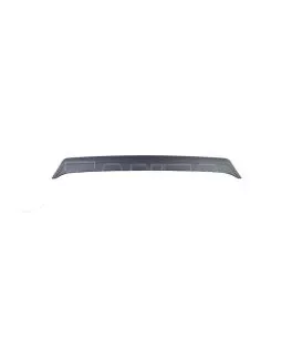 Αεροτομή Πορτ Παγκάζ Για Bmw 3 E30 82-94 M-Tech 1 Look Lipspoiler Από Abs Πλαστικό 