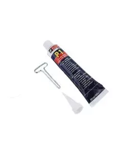 Αεροτομή Πορτ Παγκάζ Για Bmw 3 E30 82-94 M-Tech 1 Look Lipspoiler Από Abs Πλαστικό 