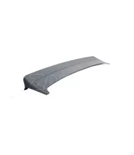 Αεροτομή Πορτ Παγκάζ Για Bmw 3 E30 82-94 M-Tech 1 Look Lipspoiler Από Abs Πλαστικό 
