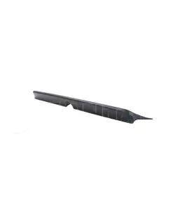 Αεροτομή Πορτ Παγκάζ Για Bmw 3 E30 82-94 M-Tech 1 Look Lipspoiler Από Abs Πλαστικό 