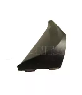 Αεροτομή Πορτ Παγκάζ Για Bmw 3 E36 90-99 Coupe Lipspoiler Από Abs Πλαστικό (Soft) 