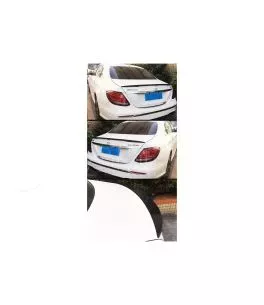 Αεροτομή Πορτ Παγκάζ Για Mercedes-Benz E-Class W213 16+ Από Πολυουρεθάνη 
