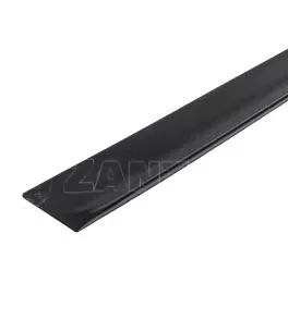 Αεροτομή Πορτ Παγκάζ Για Bmw 3 E46 98-05 Coupe Lipspoiler Από Abs Πλαστικό (Soft) 