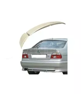 Αεροτομή Πορτ Παγκάζ Για Bmw 5 E39 95-04 Sedan AC Look 3 Τεμάχια Από Abs Πλαστικό 