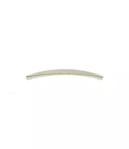 Αεροτομή Πορτ Παγκάζ Για Bmw 5 E39 95-04 Sedan AC Look 3 Τεμάχια Από Abs Πλαστικό 