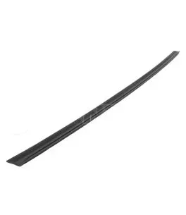 Αεροτομή Πορτ Παγκάζ Για Bmw 5 E39 95-04 Sedan Lipspoiler Από Abs Πλαστικό (Soft) 