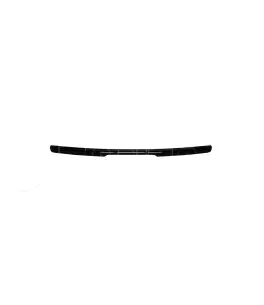 Αεροτομή Πορτ Παγκάζ Για Mercedes-Benz CLK W209 02-09 Amg Look Από Πολυουρεθάνη 