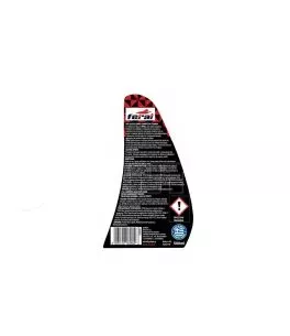 Καθαριστικό Τζαμιών Feral 500ml 