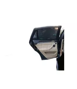 Ηλιοπροστασίες Κουρτινάκια Πλαϊνά Flexible Sunshade Large 105  x 56 cm WINDRTL 