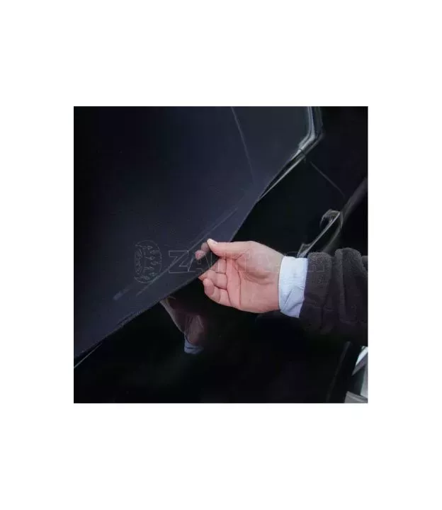 Ηλιοπροστασίες Κουρτινάκια Πλαϊνά Flexible Sunshade Large 105 x 56 cm WINDRTL