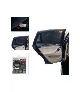 Ηλιοπροστασίες Κουρτινάκια Πλαϊνά Flexible Sunshade Medium 94  x 56 cm WINDRTM 