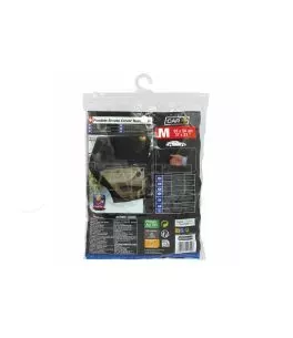 Ηλιοπροστασίες Κουρτινάκια Πλαϊνά Flexible Sunshade Medium 94  x 56 cm WINDRTM 