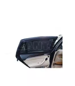 Ηλιοπροστασίες Κουρτινάκια Πλαϊνά Flexible Sunshade Medium 94  x 56 cm WINDRTM 