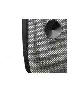 Ηλιοπροστασίες Κουρτινάκια Πλαϊνά Super UV 44 x 36 cm Feral 2 Τεμάχια 