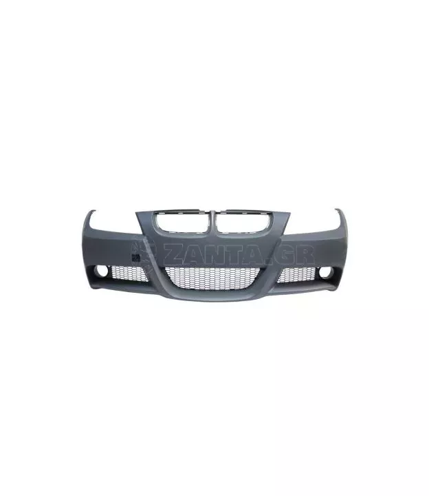 Μπροστινός Προφυλακτήρας Για Bmw 3 E90 05-08 M-Tech Look