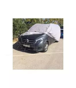 Κουκούλα Αυτοκινήτου Bogart Spinelli California Ιταλική Νούμερο CF2 405x165x170cm 