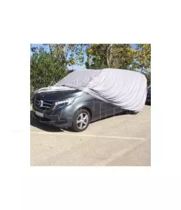 Κουκούλα Αυτοκινήτου Bogart Spinelli California Ιταλική Νούμερο CF10 430x180x200cm 