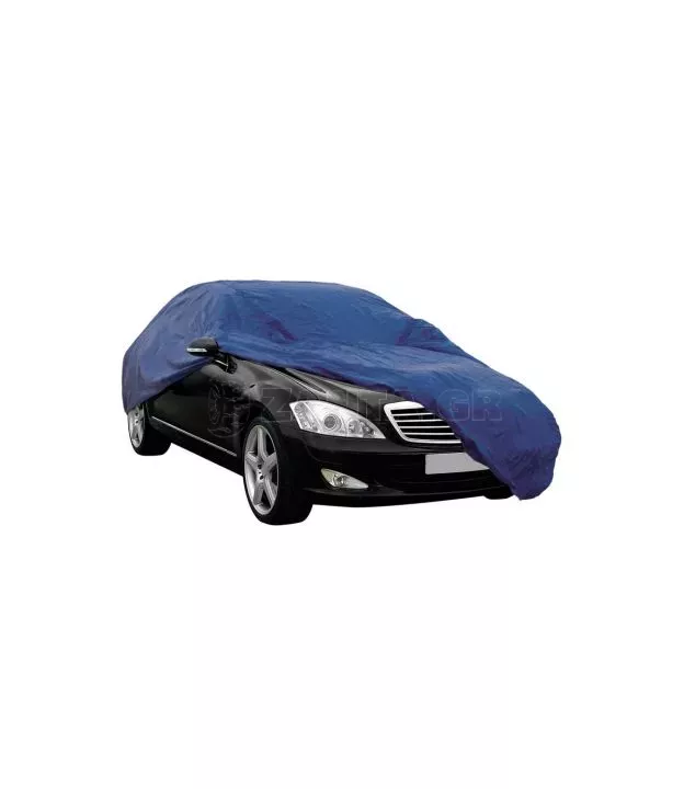 Κουκούλα Αυτοκινήτου "Entry Line" Sedan XXL1 463x173x143cm