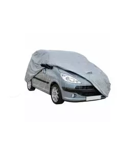 Κουκούλα Αυτοκινήτου Cover+ Station Wagon XXL0 420x165x132cm 