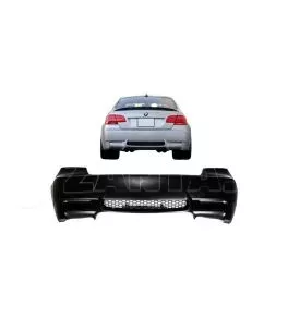 Πισινός Προφυλακτήρας Για Bmw 3 E92/E93 06-14 M3 Look 