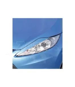Φρυδάκια Μπροστινών Φαναριών Για Ford Fiesta MK7 08-12 Evil Eye 2 Τεμάχια 