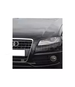 Φρυδάκια Μπροστινών Φαναριών Για Audi A4 B8 8K 08-11 Evil Eye 2 Τεμάχια 