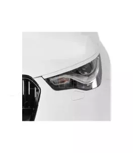 Φρυδάκια Μπροστινών Φαναριών Για Audi A1 10-18 2 Τεμάχια 