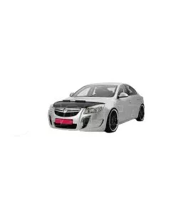 Φρυδάκια Μπροστινών Φαναριών Για Opel Insignia 08-13 2 Τεμάχια 