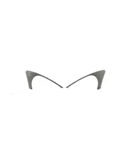 Φρυδάκια Μπροστινών Φαναριών Για Ford Focus 98-01 2 Τεμάχια 