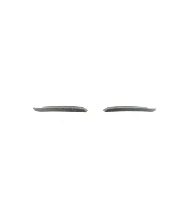 Φρυδάκια Μπροστινών Φαναριών Για Subaru Impreza GFC / GC / GF 98-00 Evil Eye 2 Τεμάχια