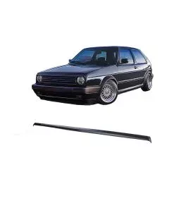 Φρυδάκι Μπροστινό Μονοκόμματο Για VW Golf II 83-91 1 Τεμάχιο 
