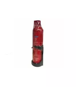 Πυροσβεστήρας Αφρού 750ml Με Πλαστική Βάση 