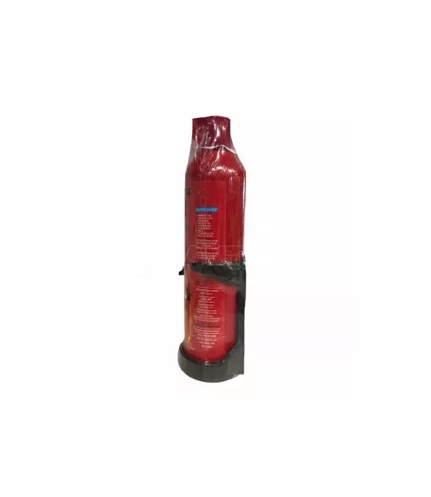 Πυροσβεστήρας Αφρού 750ml Με Πλαστική Βάση