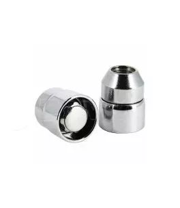Αντικλεπτικά Μπουλόνια Ασφαλείας Butzi Premium Kit 6 pcs Με Μοναδικό Κλειδί-Εργαλείο Type-GG M14x1.50 T19/21 