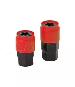 Αντικλεπτικά Μπουλόνια Ασφαλείας Butzi Pro Kit 6 pcs Με Μοναδικό Κλειδί-Εργαλείο Type-ΗΗ 1/2 UNF 