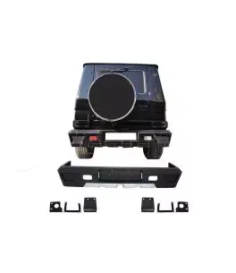Πισινός Προφυλακτήρας Για Mercedes-Benz G-Class W461/W463 90-15 G55/G65 ΑΜG 