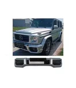 Μπροστινός Προφυλακτήρας Για Mercedes-Benz G-Class W461/W463 90-15 G55/G65 AMG 
