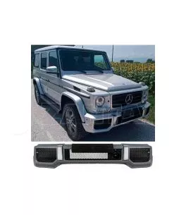 Μπροστινός Προφυλακτήρας Για Mercedes-Benz G-Class W461/W463 90-15 G55/G65 AMG 