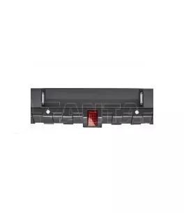 Πισινός Προφυλακτήρας Για Mercedes-Benz G-Class W461/W463 90-15 G55/G65 Brabus 