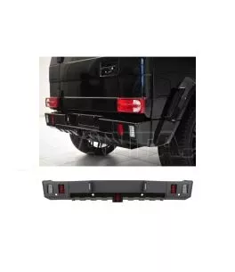 Πισινός Προφυλακτήρας Για Mercedes-Benz G-Class W461/W463 90-15 G55/G65 Brabus 
