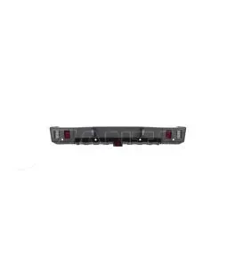 Πισινός Προφυλακτήρας Για Mercedes-Benz G-Class W461/W463 90-15 G55/G65 Brabus 
