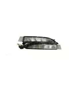 DRL Set Για VW Scirocco 08-14 R20 Look Προφυλακτήρα 2 Τεμάχια 
