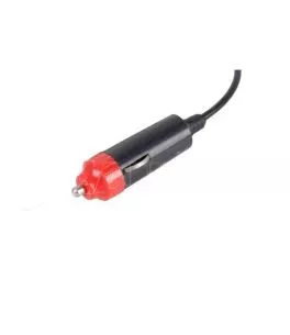 Φάρος Ασφαλείας Αυτοκινήτου Μαγνητικός Led 12V 9,5x11.5cm Κόκκινος 