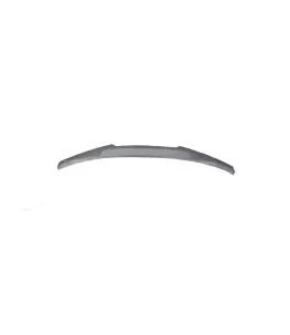 Αεροτομή Πορτ Παγκάζ Για Bmw 5 G30 17+ M4 Look Lipspoiler Από Πολυουρεθάνη 
