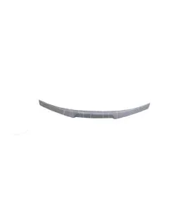 Αεροτομή Πορτ Παγκάζ Για Bmw 5 G30 17+ M4 Look Lipspoiler Από Πολυουρεθάνη 
