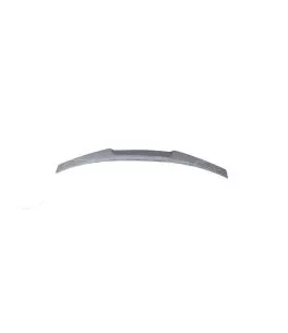Αεροτομή Πορτ Παγκάζ Για Bmw 5 G30 17+ M4 Look Lipspoiler Από Πολυουρεθάνη 