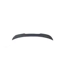 Αεροτομή Πορτ Παγκάζ Για Bmw 5 E60 03-11 M4 Look Lipspoiler Από Πολυουρεθάνη 