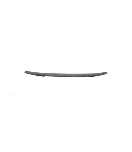 Αεροτομή Πορτ Παγκάζ Για Bmw 3 E92 05-11 M4 Look Lipspoiler Από Πολυουρεθάνη 