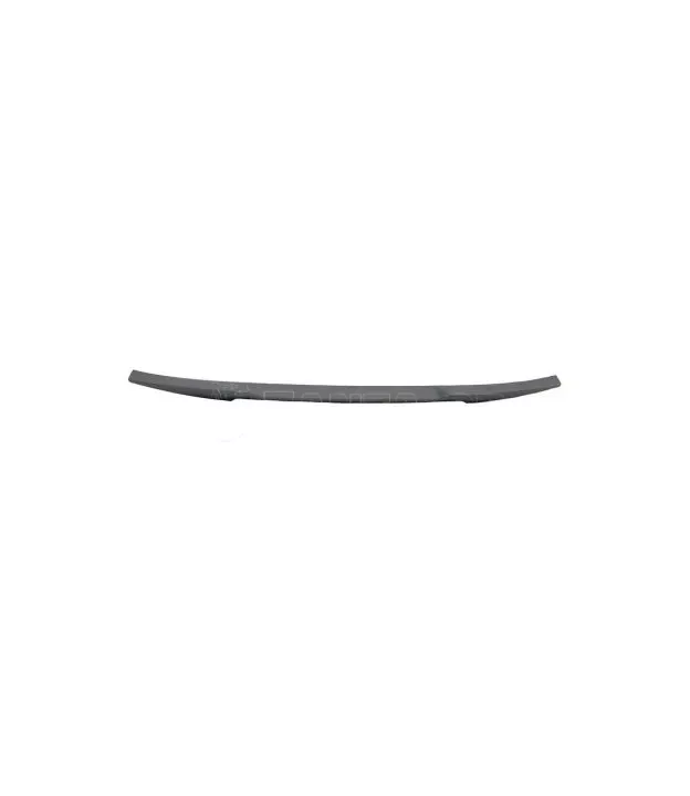 Αεροτομή Πορτ Παγκάζ Για Bmw 3 E92 05-11 M4 Look Lipspoiler Από Πολυουρεθάνη