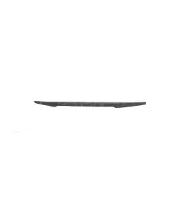 Αεροτομή Πορτ Παγκάζ Για Bmw 3 E92 05-11 M4 Look Lipspoiler Από Πολυουρεθάνη 